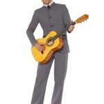 Groovy Beatlemania Costume