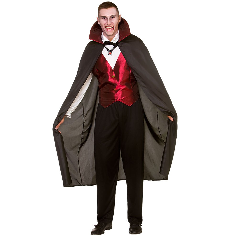 Vampire Costume