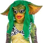 Gremlins Greta Latex Mask