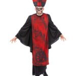 Cardinal Sin Costume