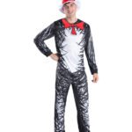 Dr Seuss Cat In The Hat Costume