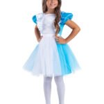 Wonderland Costume