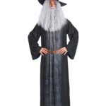 Sorcerer Costume