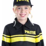 Netherlands Politie Baseball Cap
