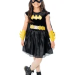 Batgirl Kids