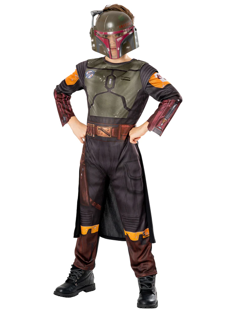 BOBA FETT