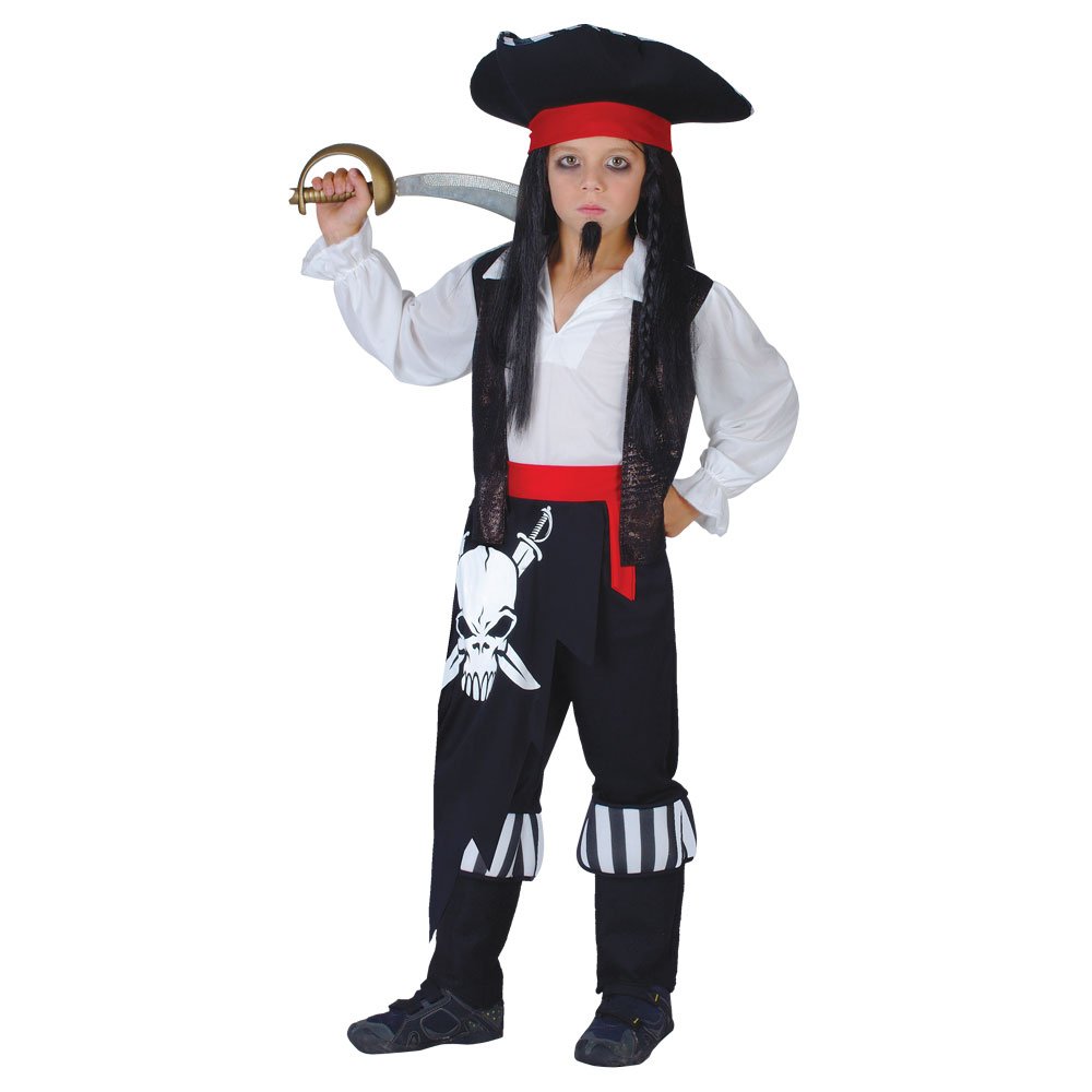 CAPTIAN PIRATE