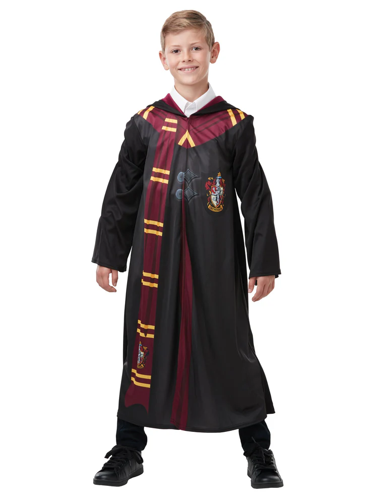 Gryffindor Robe