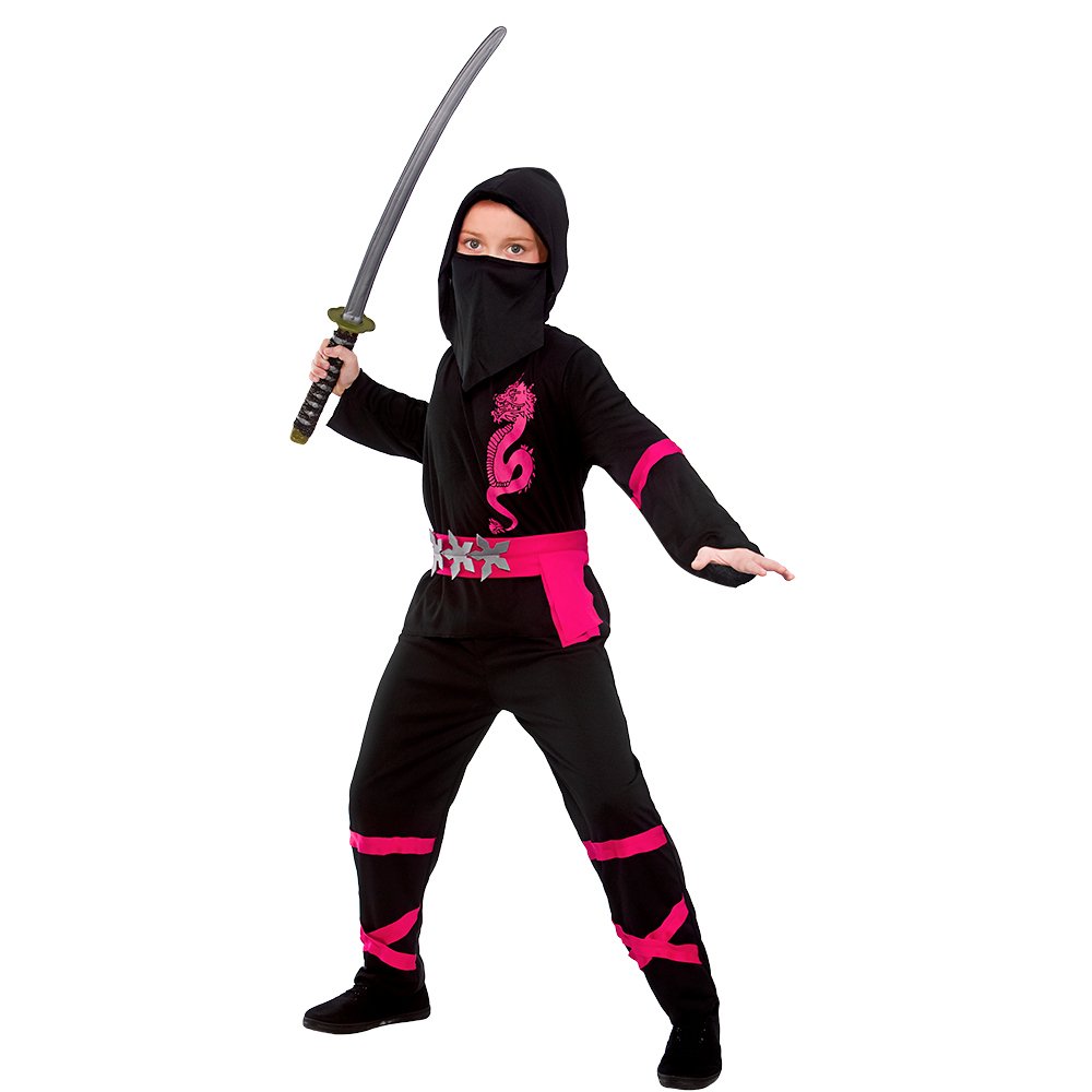 NINJA PINK