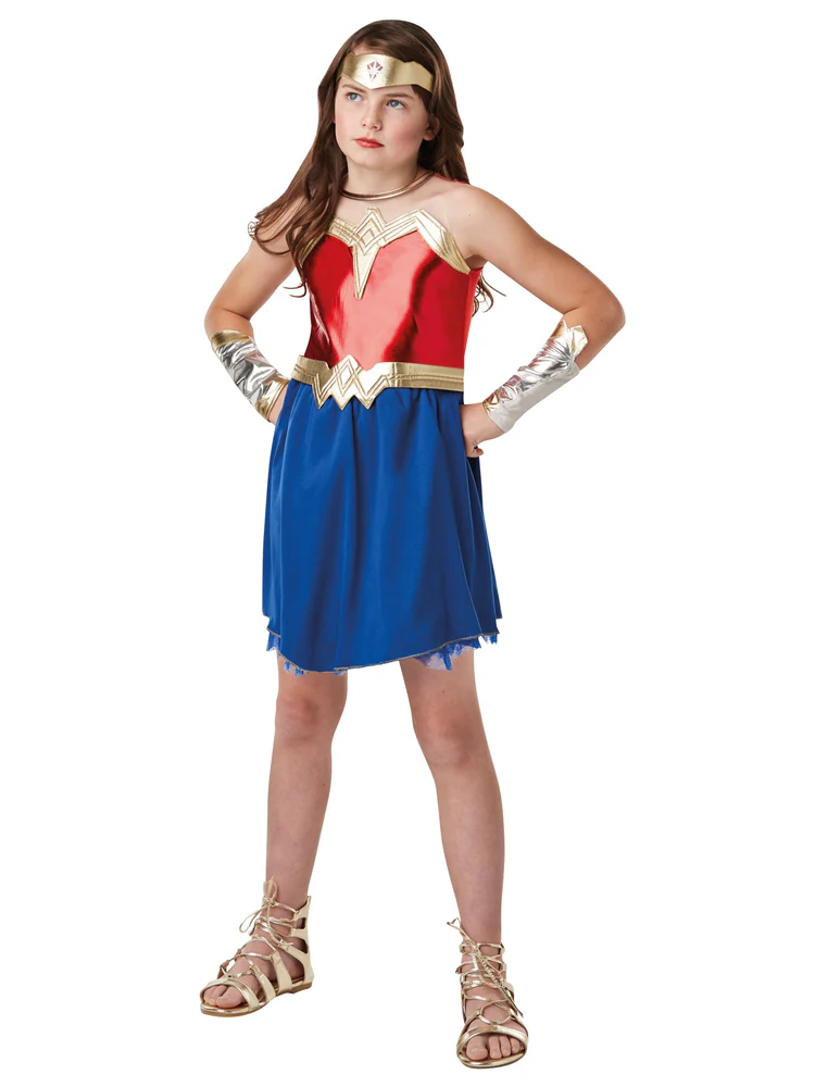 SUPER GIRL KIDS