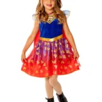 Supergirl Deluxe