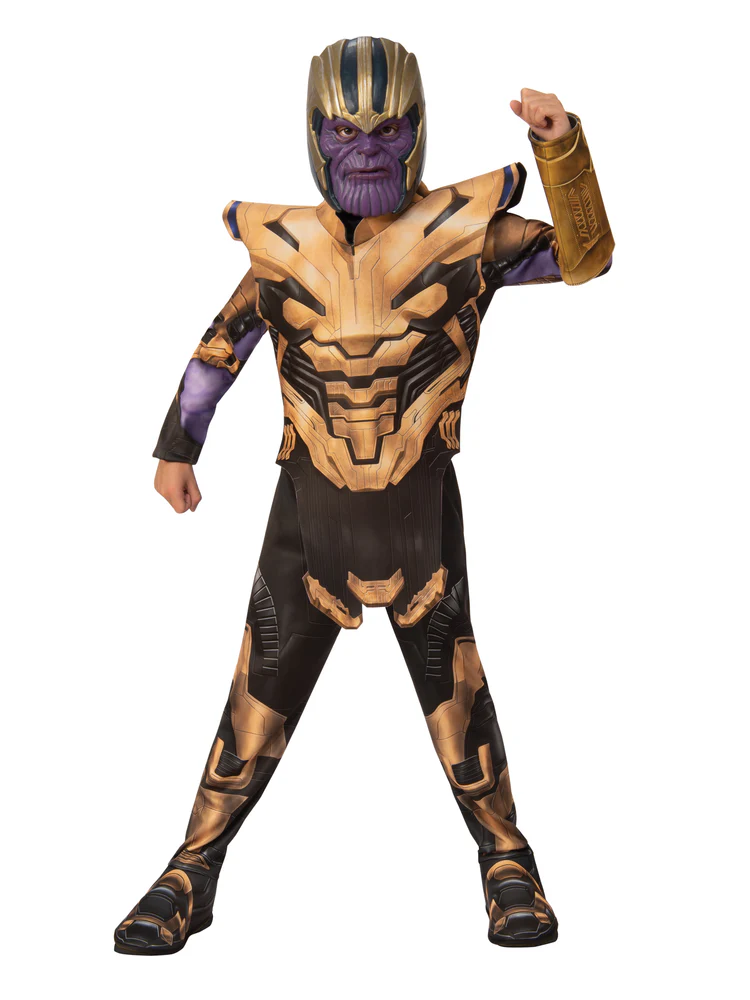 THANOS