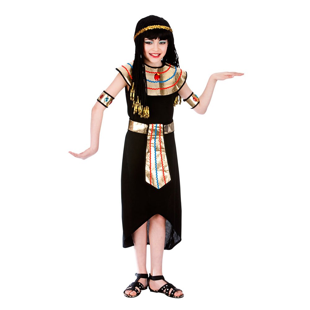egyptian queen