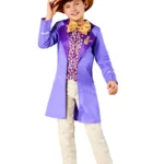 Willy Wonka Kids
