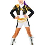 K-POP Demon Hunter - RUMI GOLDEN