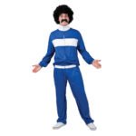 80's Retro Trackie