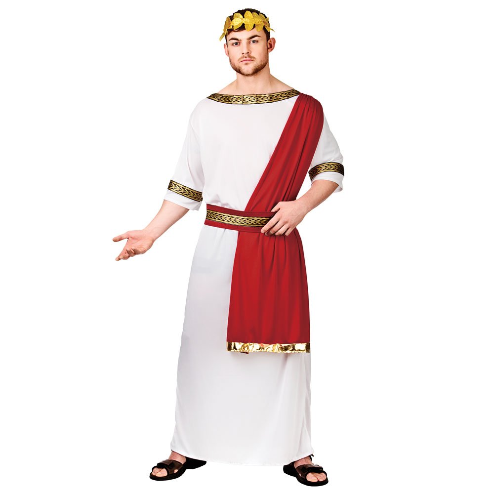 ROMAN ADULT