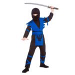 Ninja Assassin - Blue